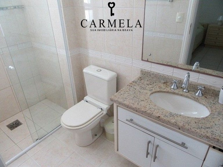 Lt32aa42r - Água Azul - Apartamento, três dormitórios