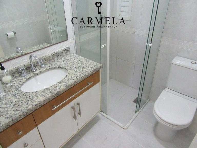 Lt32aa42r - Água Azul - Apartamento, três dormitórios