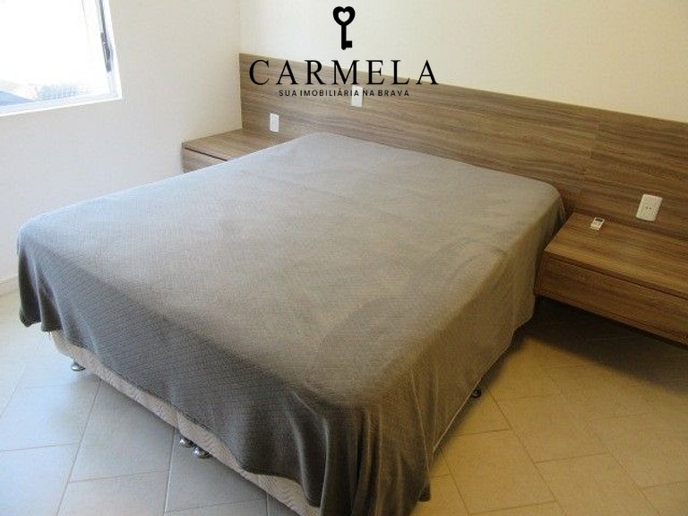 Lt31ab21x4 - Águas da Brava - Apartamento, três dormitórios