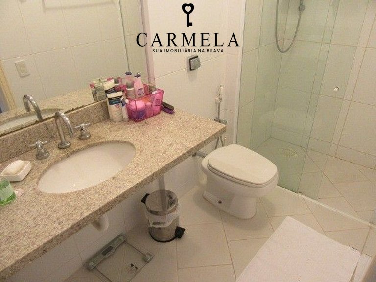 Lt31ab21x4 - Águas da Brava - Apartamento, três dormitórios