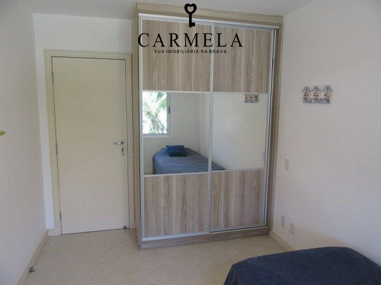 Lt31ab21x4 - Águas da Brava - Apartamento, três dormitórios