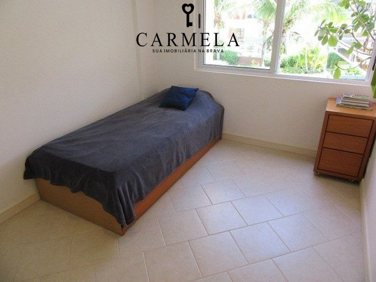 Lt31ab21x4 - Águas da Brava - Apartamento, três dormitórios
