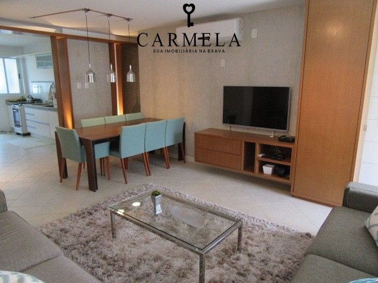 Lt31ab21x4 - Águas da Brava - Apartamento, três dormitórios