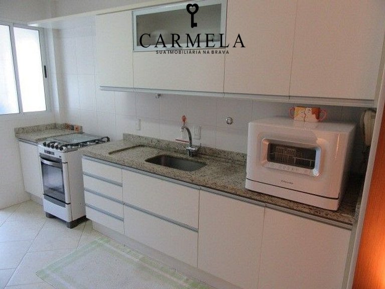 Lt31ab21x4 - Águas da Brava - Apartamento, três dormitórios