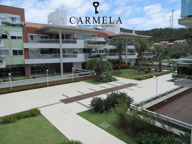 Lt31ab21x4 - Águas da Brava - Apartamento, três dormitórios