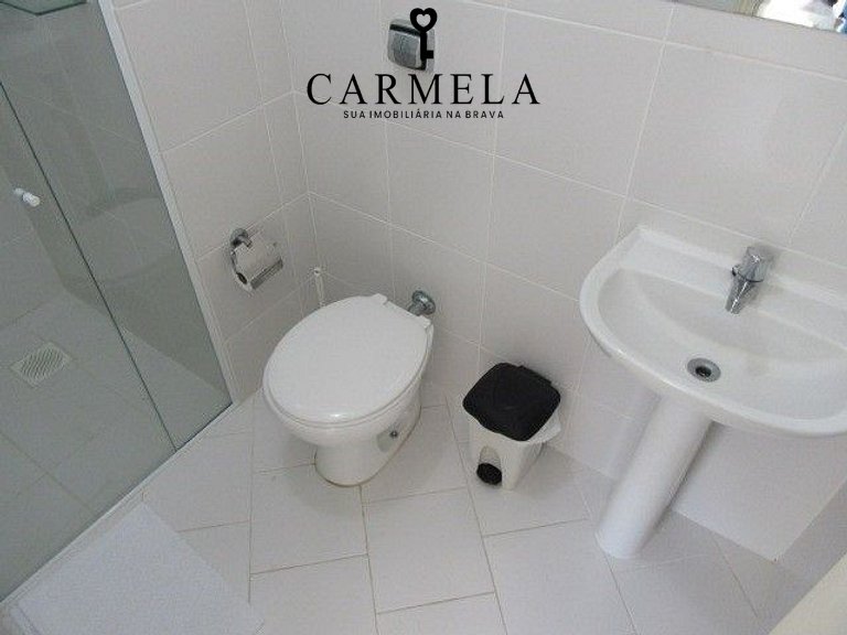 Lt31ab21x4 - Águas da Brava - Apartamento, três dormitórios