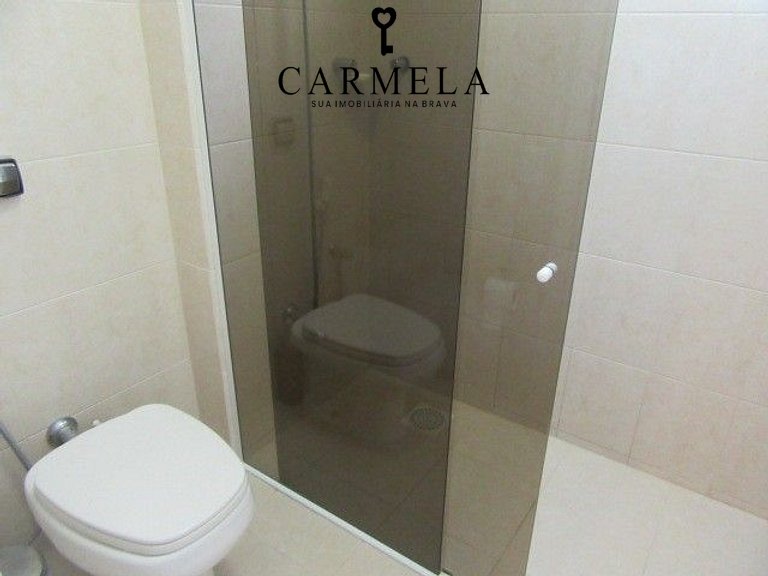 Lt42ab11z6 - Águas da Brava - Apartamento, quatro dormitório