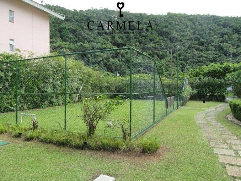 Lt21av26 - Água Viva- Apartamento, dois dormitórios