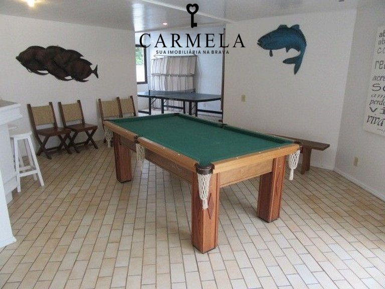 Lt31av21 - Água Viva- Apartamento, três dormitórios
