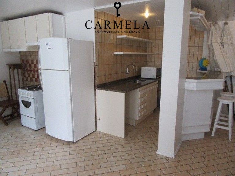 Lt21av26 - Água Viva- Apartamento, dois dormitórios