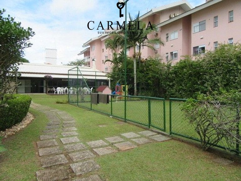 Lt21av26 - Água Viva- Apartamento, dois dormitórios