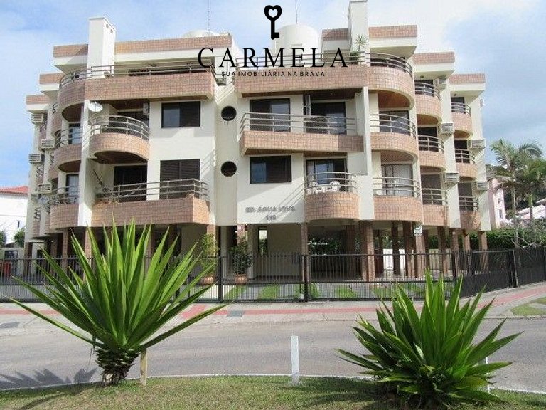 Lt21av26 - Água Viva- Apartamento, dois dormitórios