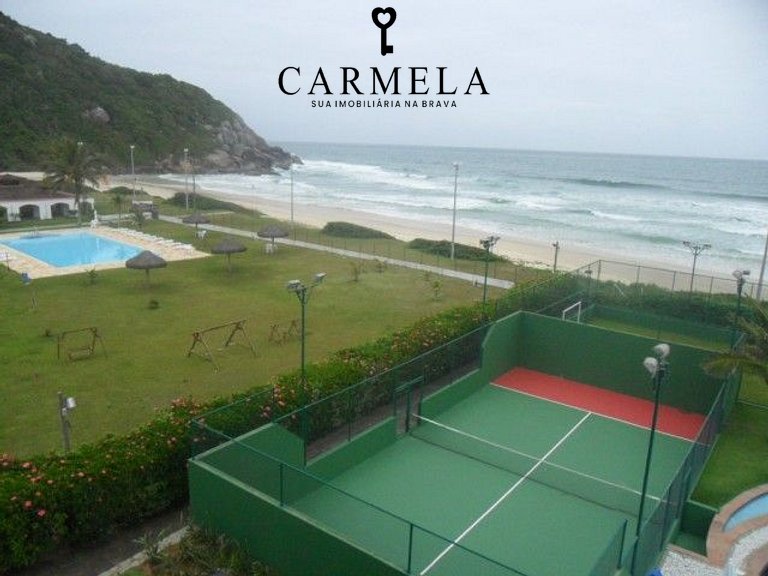 Lt42at31z - Atlântico Sul - Apartamento, quatro dormitórios