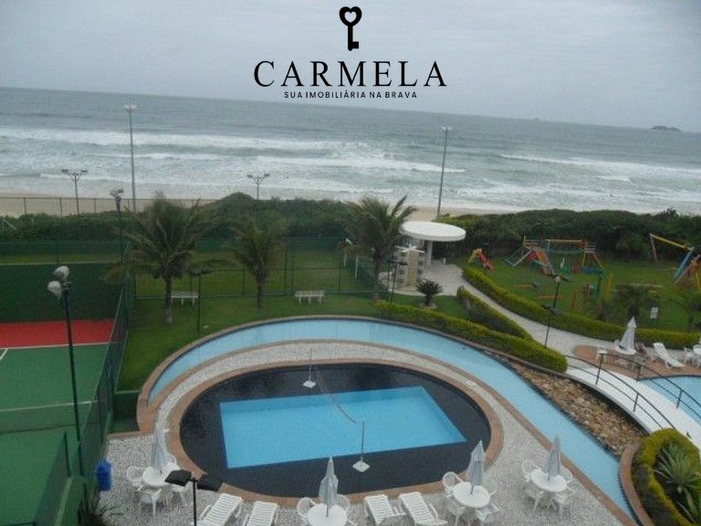 Lt42at31z - Atlântico Sul - Apartamento, quatro dormitórios