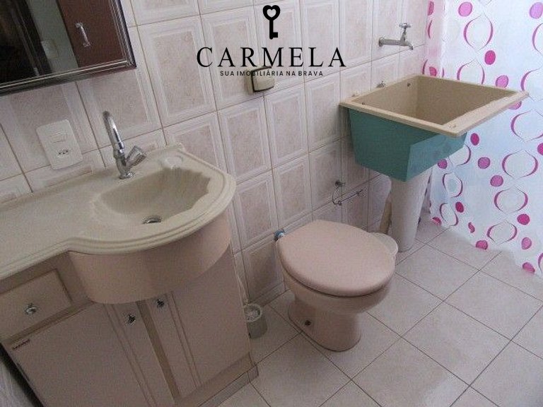 Lt30cbx3e - Costa Brava - Apartamento, três dormitórios.