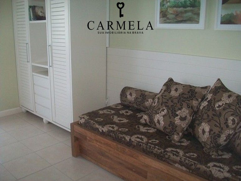 Lt44cs31x - Costa do Sol - Apartamento, quatro dormitórios