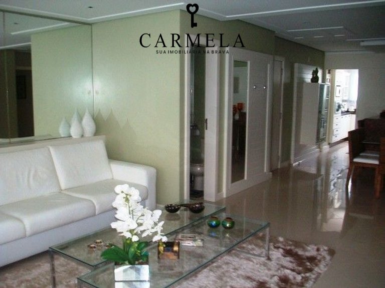 Lt44cs31x - Costa do Sol - Apartamento, quatro dormitórios