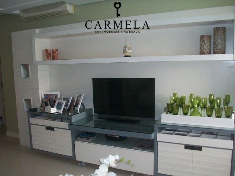 Lt44cs31x - Costa do Sol - Apartamento, quatro dormitórios