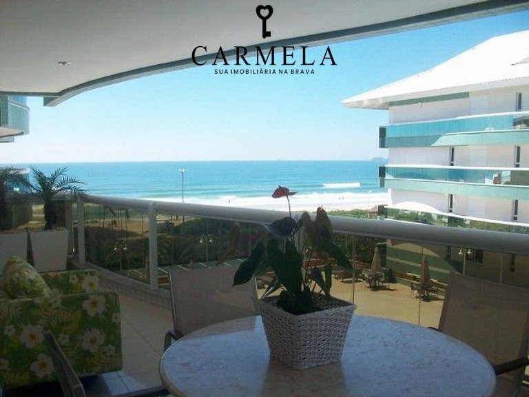 Lt44cs31x - Costa do Sol - Apartamento, quatro dormitórios