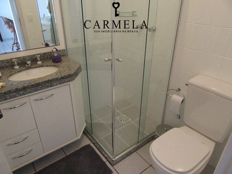 Lt21cu33xe - Curimã - Apartamento, dois dormitórios
