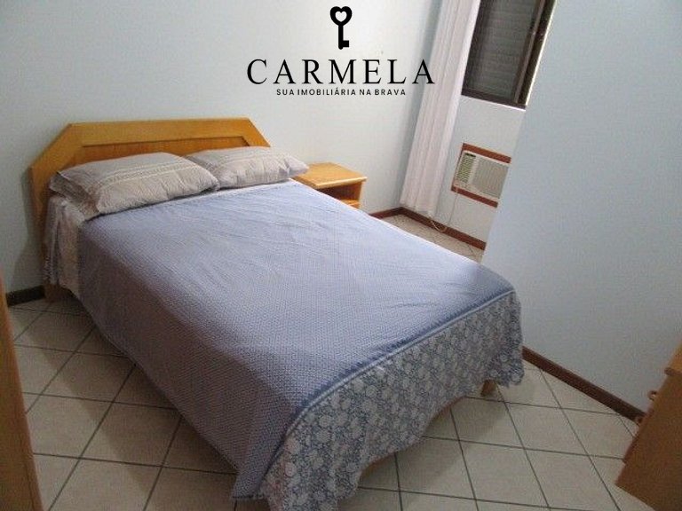 LT21IM33Z - ITAMARACÁ - Apartamento, dois dormitórios