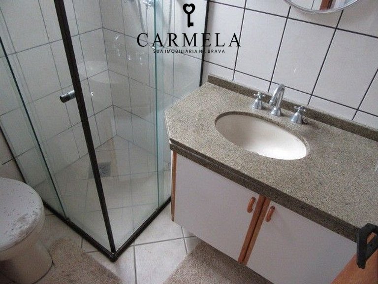 LT21IM33Z - ITAMARACÁ - Apartamento, dois dormitórios