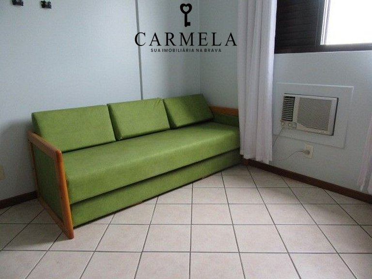 LT21IM33Z - ITAMARACÁ - Apartamento, dois dormitórios