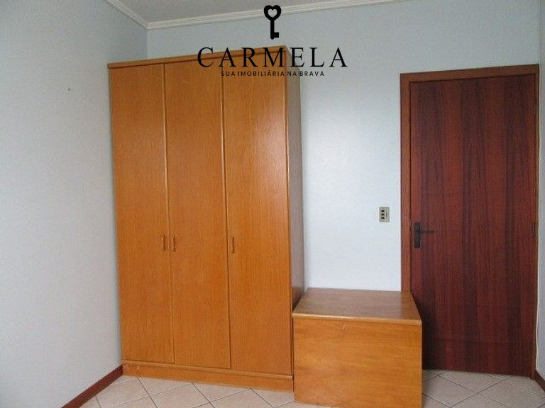 LT21IM33Z - ITAMARACÁ - Apartamento, dois dormitórios