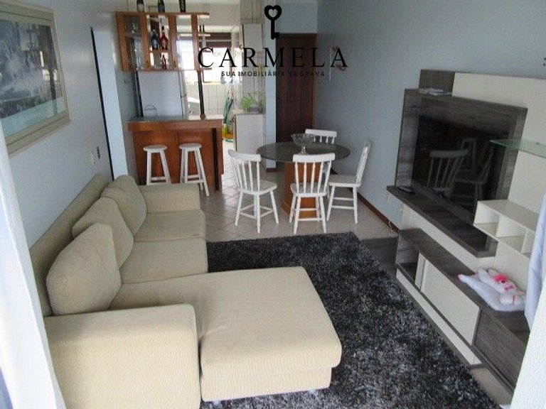 LT21IM33Z - ITAMARACÁ - Apartamento, dois dormitórios