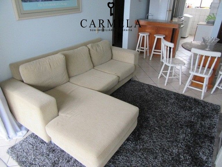 LT21IM33Z - ITAMARACÁ - Apartamento, dois dormitórios