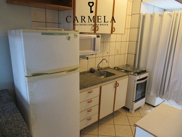 LT21IM33Z - ITAMARACÁ - Apartamento, dois dormitórios