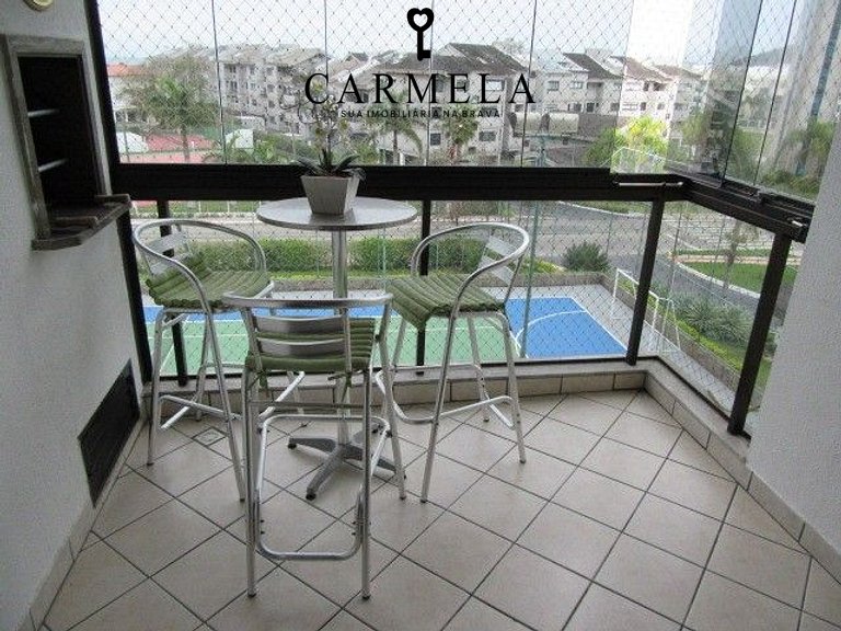 LT21IM33Z - ITAMARACÁ - Apartamento, dois dormitórios