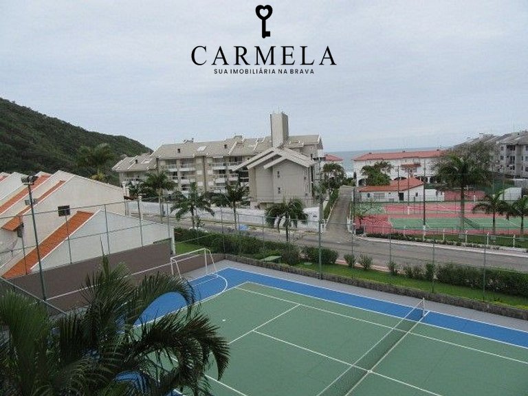 LT21IM33Z - ITAMARACÁ - Apartamento, dois dormitórios