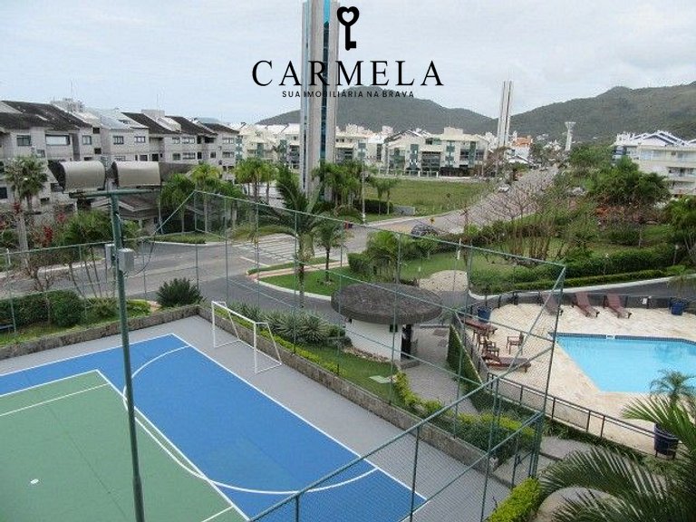 LT21IM33Z - ITAMARACÁ - Apartamento, dois dormitórios