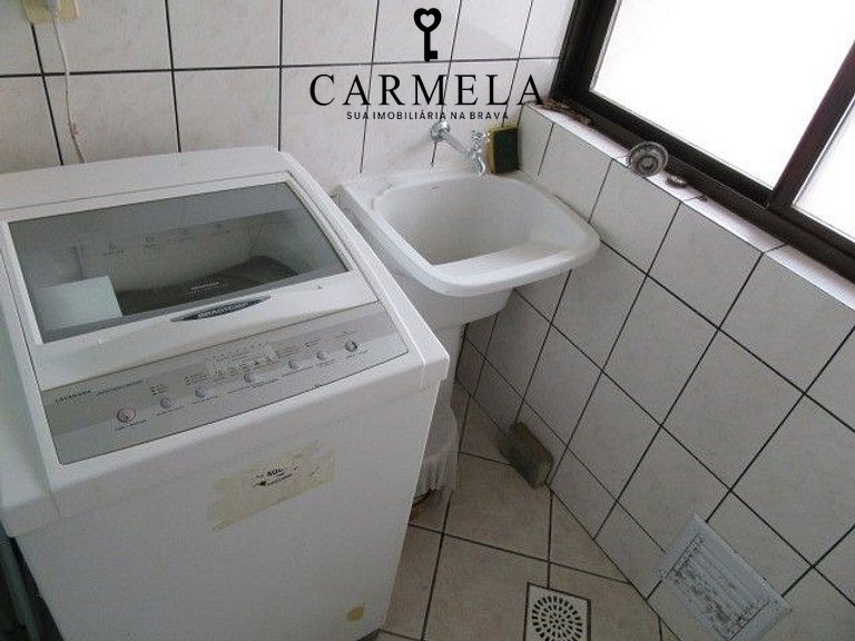 Lt21im46x - Itamaracá - Apartamento, dois dormitórios