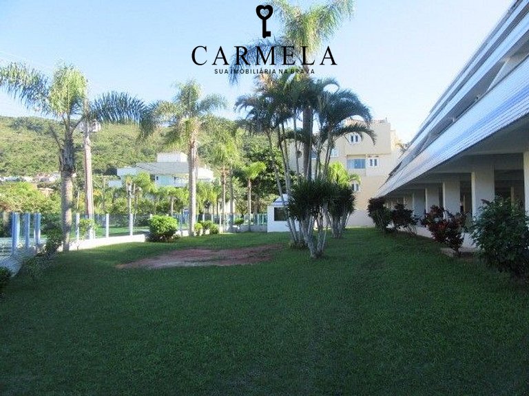 Lt31kl12 - Kaluy - Apartamento, três dormitórios