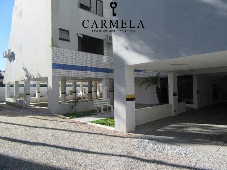 Lt20kl33 -Kaluy- Apartamento, dois dormitórios
