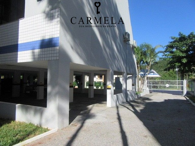 Lt21kl22 - Kaluy - Apartamento, dois dormitórios