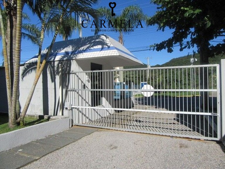 Lt20kl34 - Kaluy - Apartamento, dois dormitórios