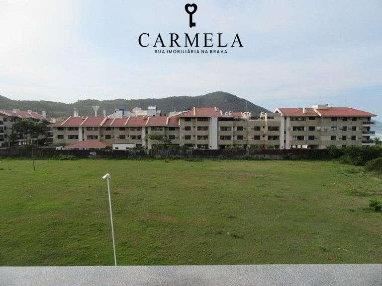 Lt20kl34 - Kaluy - Apartamento, dois dormitórios