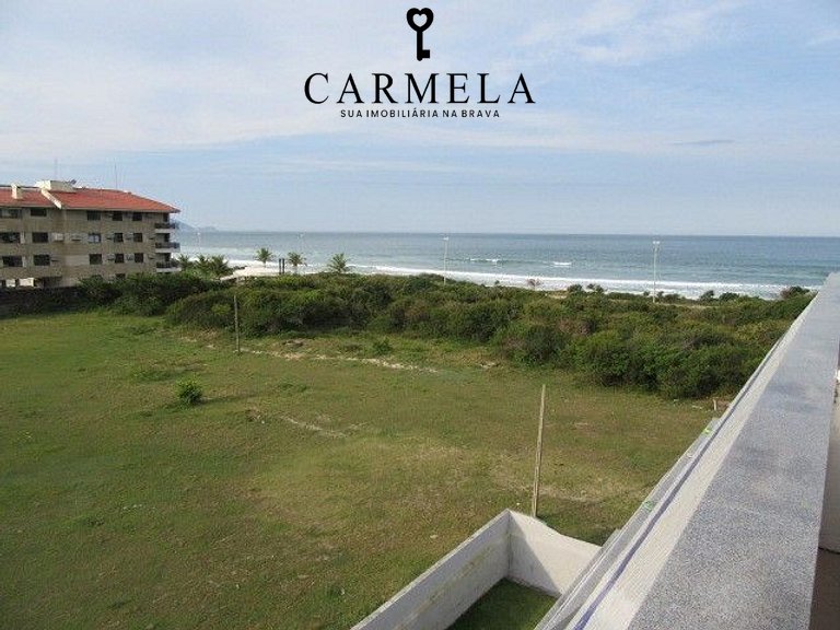 Lt20kl34 - Kaluy - Apartamento, dois dormitórios