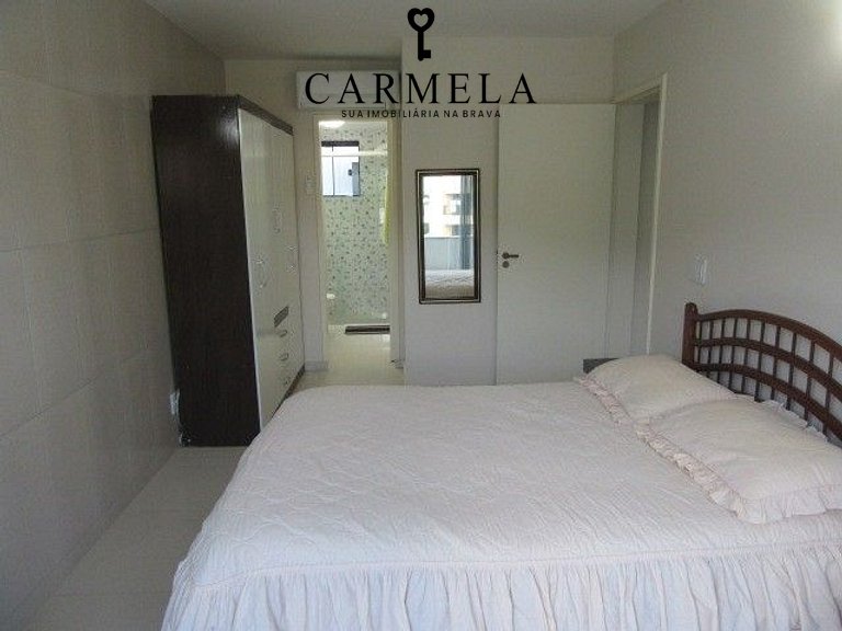 Lt21kl22 - Kaluy - Apartamento, dois dormitórios