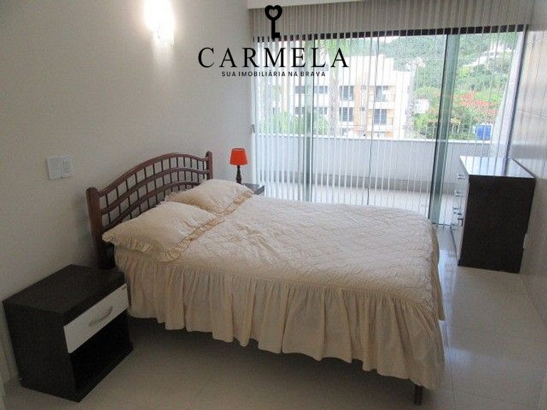 Lt21kl22 - Kaluy - Apartamento, dois dormitórios