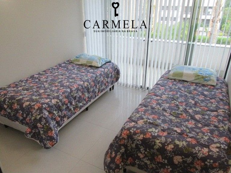 Lt21kl22 - Kaluy - Apartamento, dois dormitórios