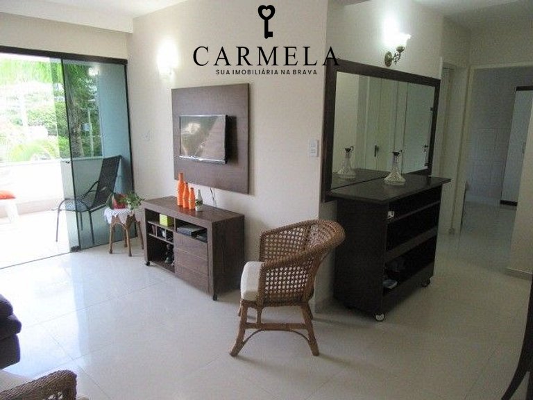 Lt21kl22 - Kaluy - Apartamento, dois dormitórios