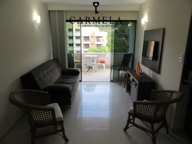 Lt21kl22 - Kaluy - Apartamento, dois dormitórios