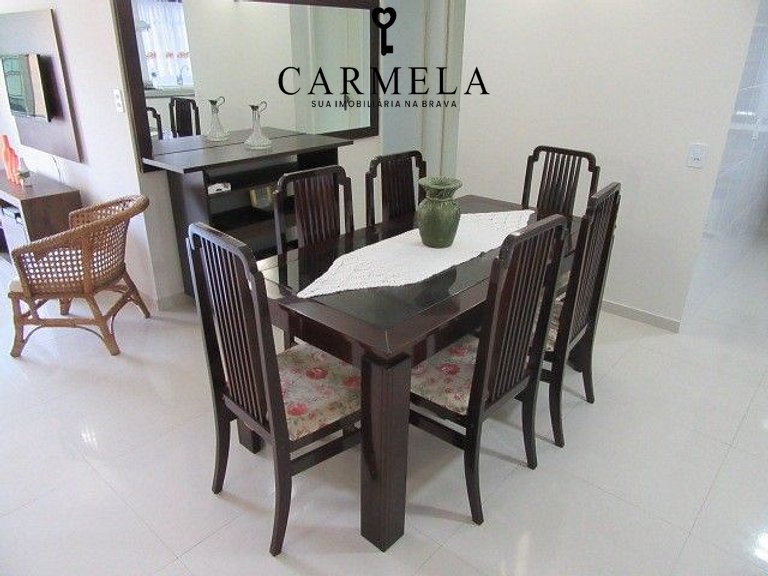 Lt21kl22 - Kaluy - Apartamento, dois dormitórios
