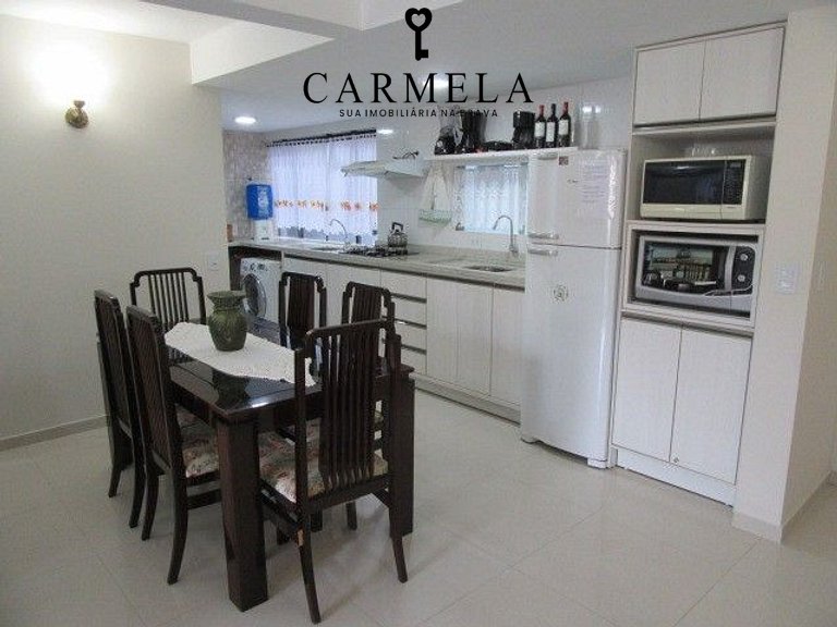 Lt21kl22 - Kaluy - Apartamento, dois dormitórios