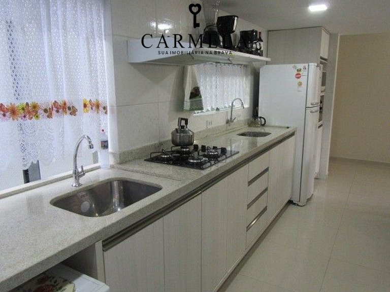 Lt21kl22 - Kaluy - Apartamento, dois dormitórios