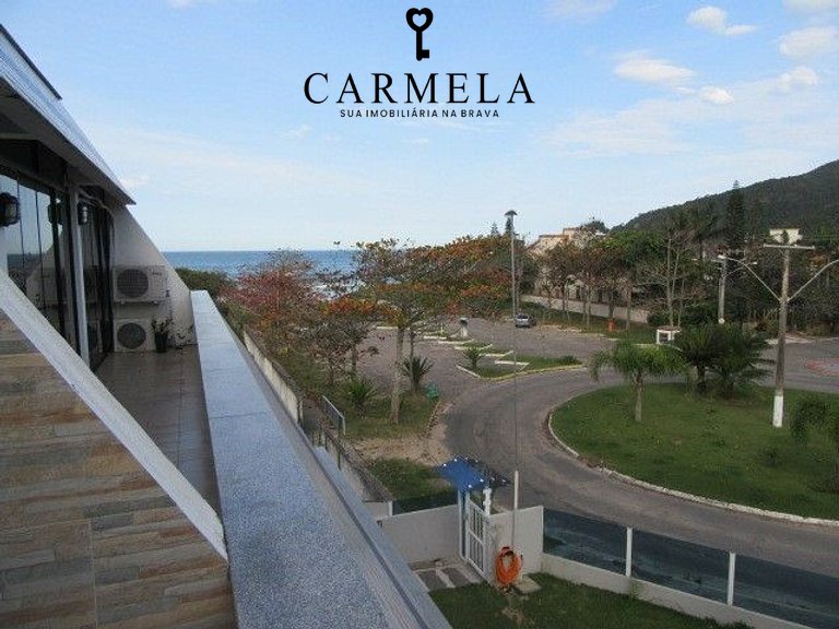 Lt21kl22 - Kaluy - Apartamento, dois dormitórios